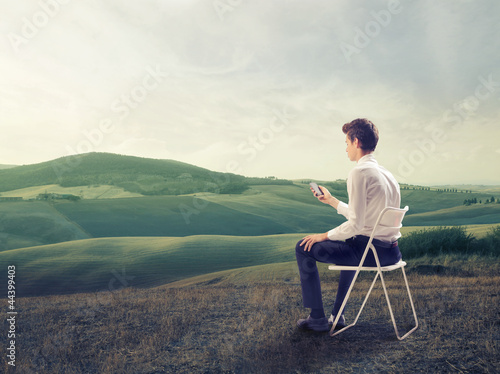 Foto: Ecology for business Ecology for business