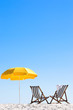 Beach paradise