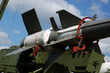 Modern Russian anti-aircraft missiles  5V27DE