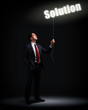 Ideas and creativity in business