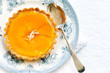 Appetising tart