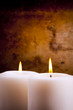 White Candles