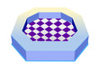 Vector: icon stock market icon stock market