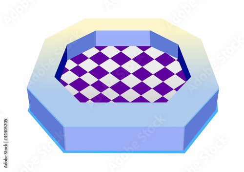 Vector: icon stock market icon stock market