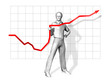 Changing the chart direction