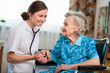 Home care