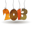 New Year 2013