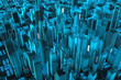City blueprint