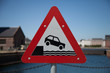 Foto: Straße endet im Wasser / Uferkante Straße endet im Wasser / Uferkante