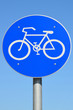 Foto: radweg radweg