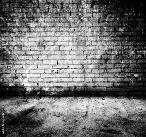 Photo: wall and floor closeup wall and floor closeup
