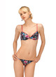 Photo: seductive woman in sexy lingerie seductive woman in sexy lingerie