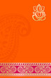 Hindu Wedding Card India
