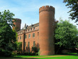Burg Kempen