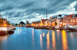 Hdr...Leiden...Netherlands