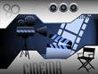 Cinema background