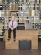 Photo: Young Businessman Young Businessman