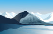 Snow top