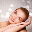 Photo: Beautiful woman portrait Beautiful woman portrait