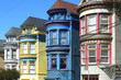 San francisco - Central street  