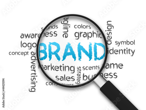 Illustration: Brand Brand