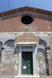 Chiesa di san Nicola in Pisa/Santa Maria/Toskana/Italien
