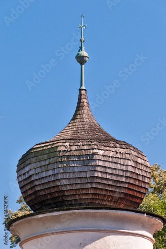 Photo: Zwiebelturm Zwiebelturm