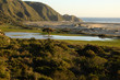 Photo: Cile -spiaggia di tunken Cile -spiaggia di tunken
