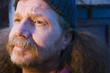 Photo: optimistic man optimistic man