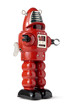 Robot Red