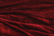 Roter Samt