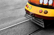 Photo: Lissabon - Tram Lissabon - Tram