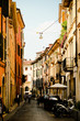Calles de Verona