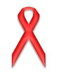 aids schleife ribbon