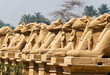 Ägypten, Luxor, Karnak-Tempel