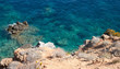 Giglio island