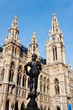 Wiener Rathaus