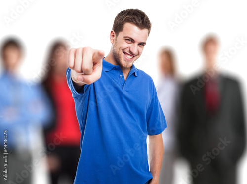 Photo: I want you I want you