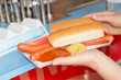hot dog