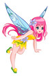 Cute Fairy