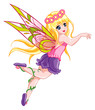 Cute Fairy