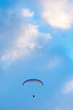 Hang glider