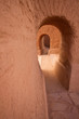 Doorway, Pecos National Historic Park Doorway, Pecos National Historic Park