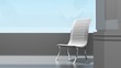 White Chair