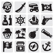 pirates set