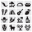 mexican set