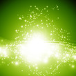 Sparkling background