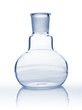 Chemical glass equipment