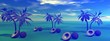 palms