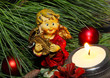 Kesser Weihnachtsengel